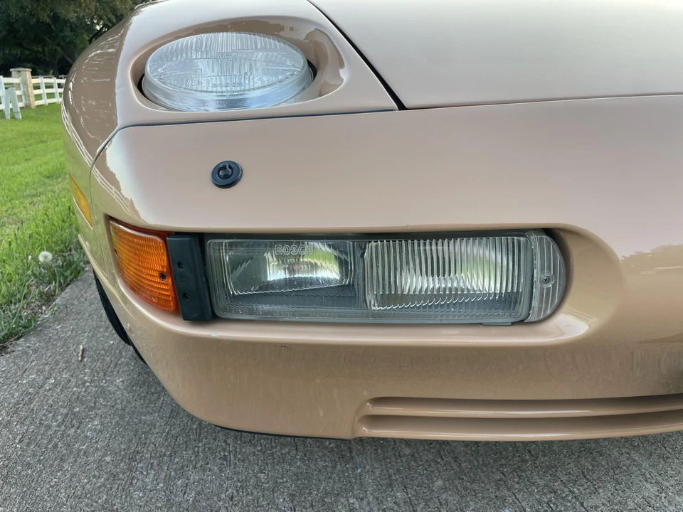 1987 Porsche 928 S4 - Image 25 of 31