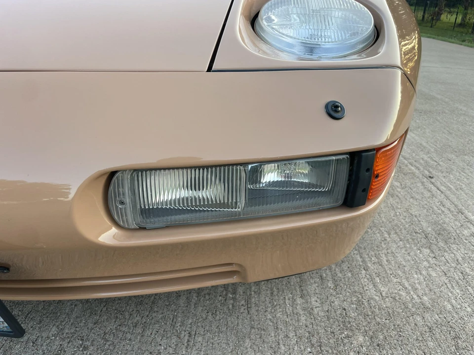 1987 Porsche 928 S4 - Image 26 of 31