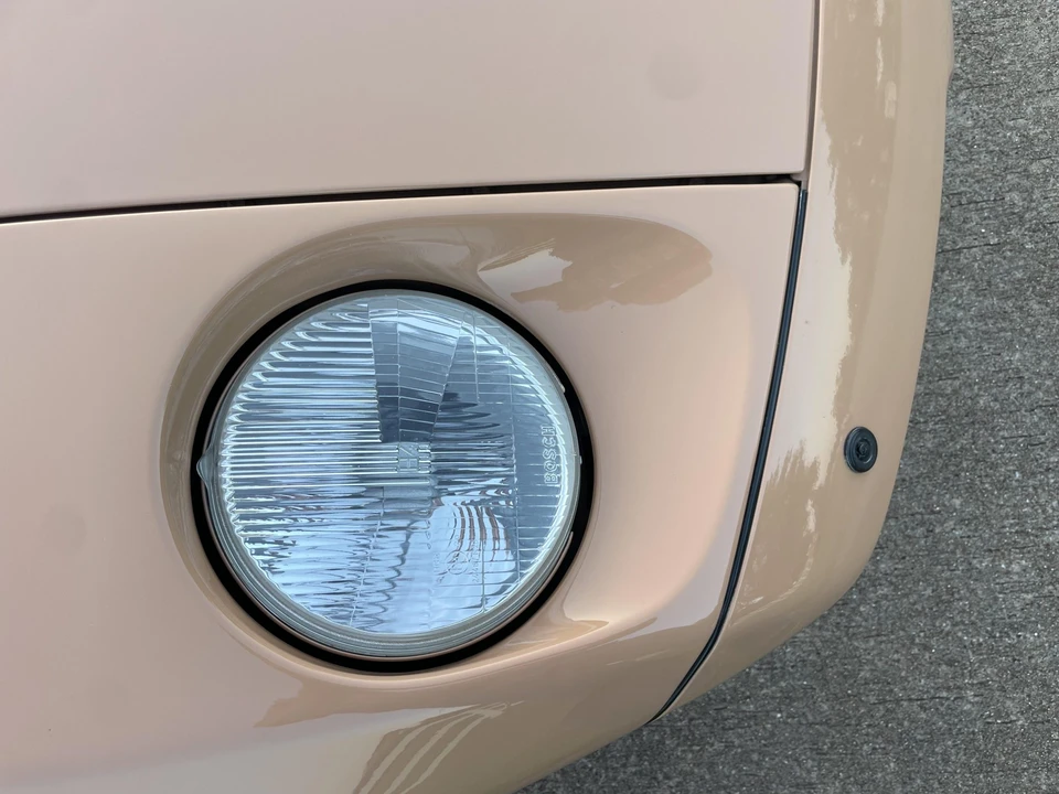 1987 Porsche 928 S4 - Image 27 of 31