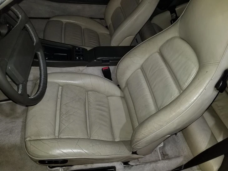 1987 Porsche 928 S4 - Image 24 of 30