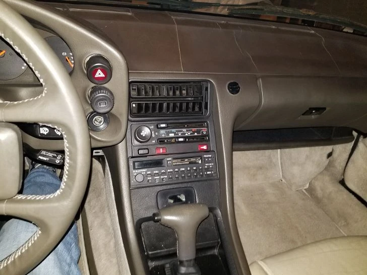 1987 Porsche 928 S4 - Image 26 of 30