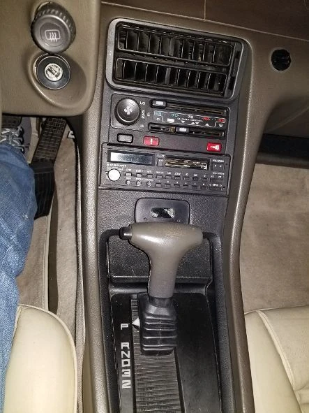 1987 Porsche 928 S4 - Image 27 of 30