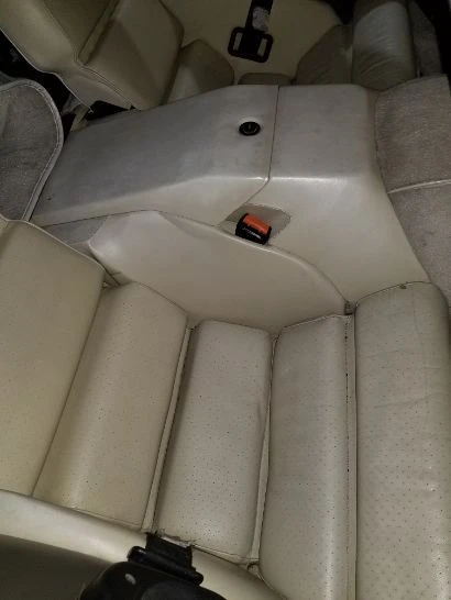 1987 Porsche 928 S4 - Image 30 of 30