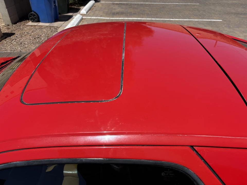 1987 Porsche 928 S4 - Image 30 of 31