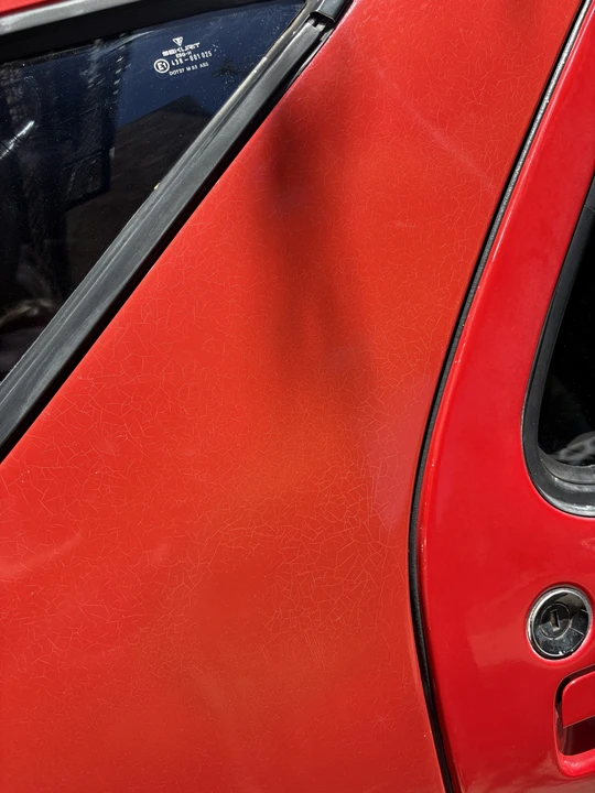 1987 Porsche 928 S4 - Image 31 of 31