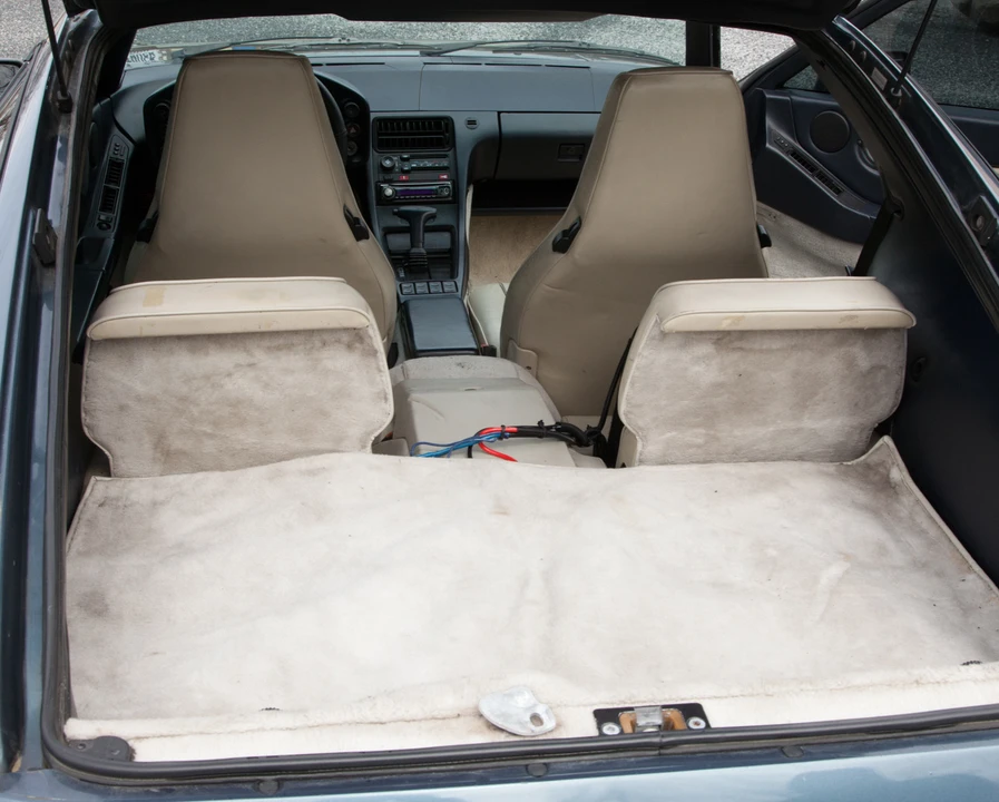 1987 Porsche 928 S4 - Image 15 of 28