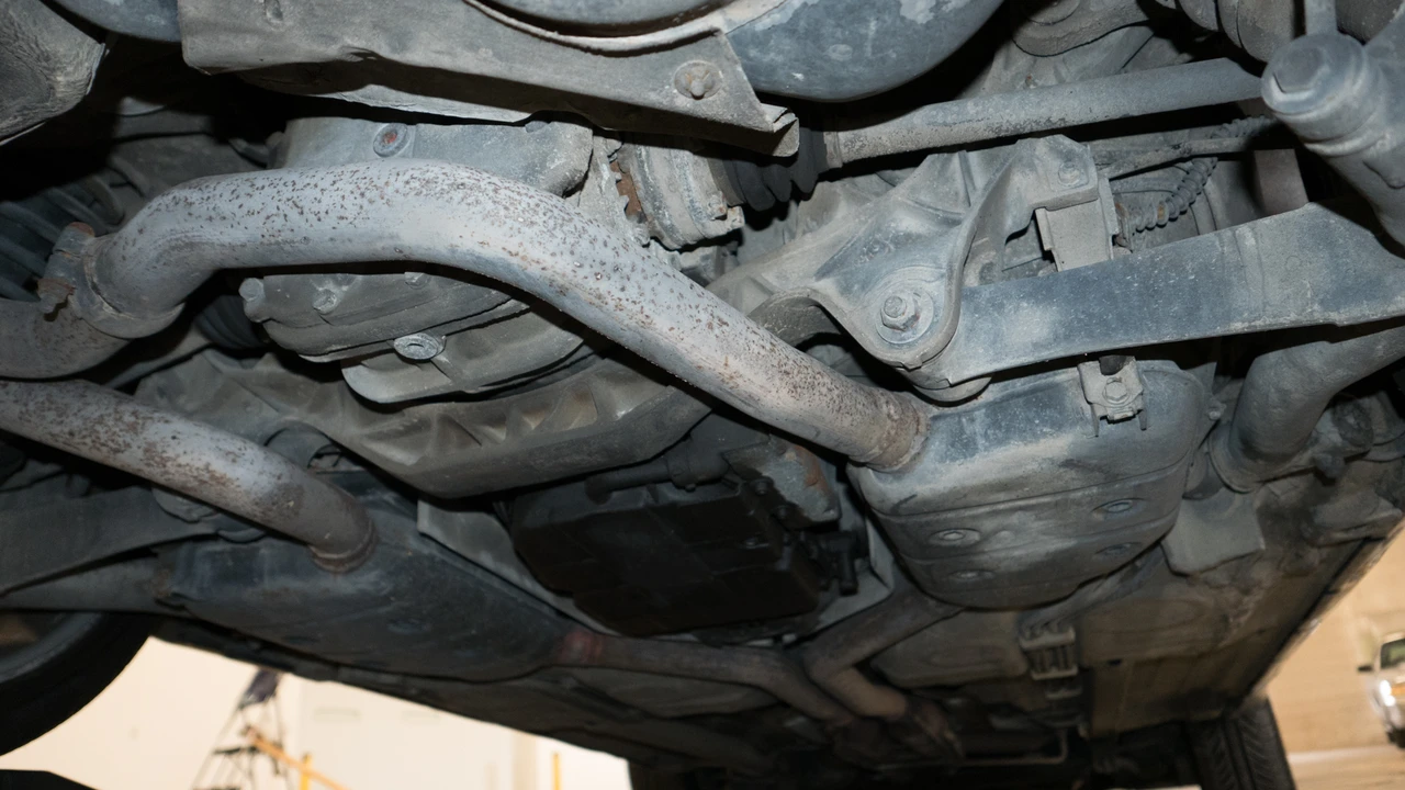 1987 Porsche 928 S4 - Image 19 of 28