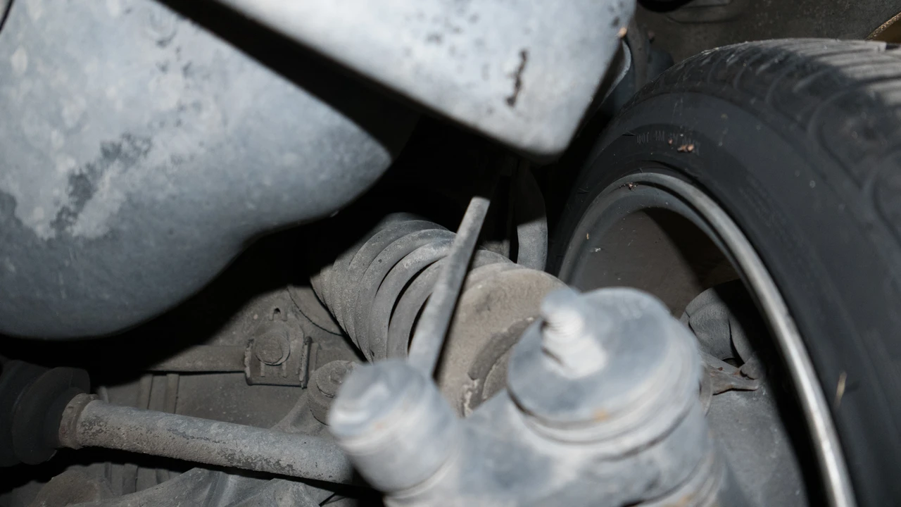 1987 Porsche 928 S4 - Image 23 of 28