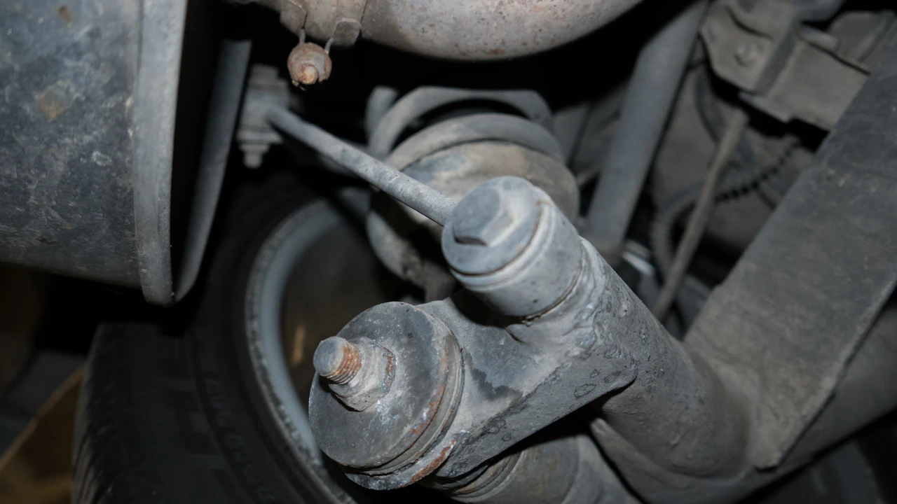 1987 Porsche 928 S4 - Image 18 of 28