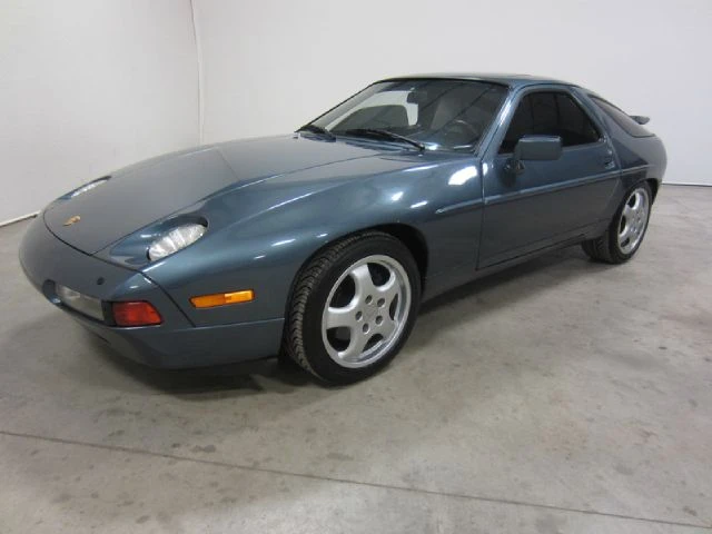 1987 Porsche 928 S4 - Image 8 of 28