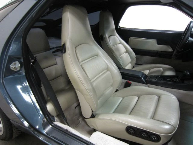 1987 Porsche 928 S4 - Image 12 of 28