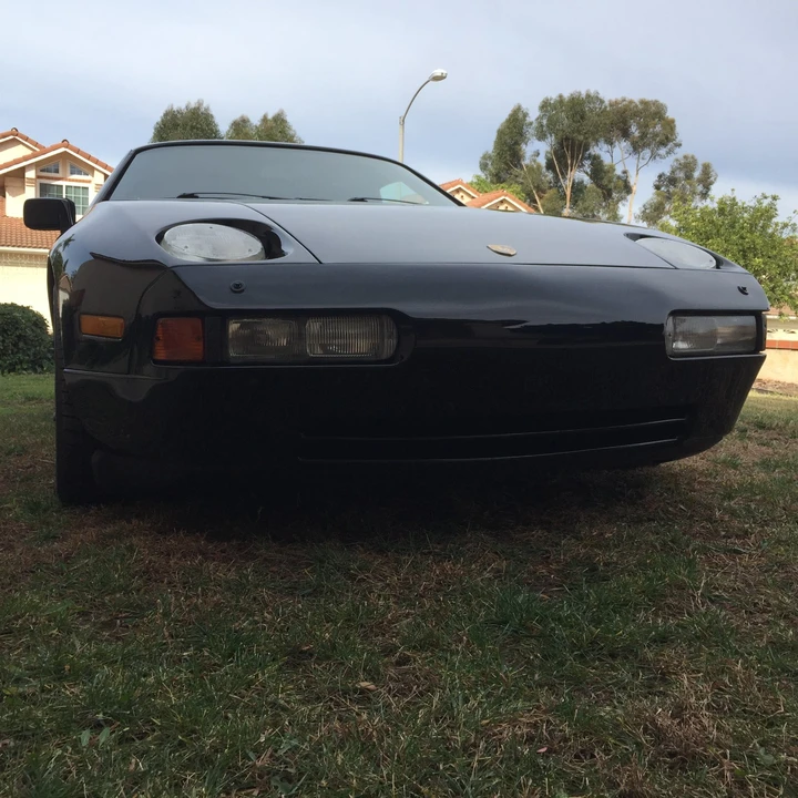 1987 Porsche 928 S4 - Image 30 of 31