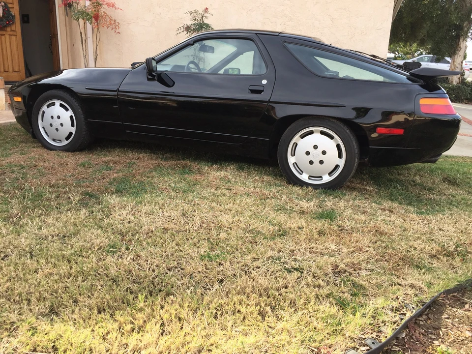 1987 Porsche 928 S4 - Image 21 of 31