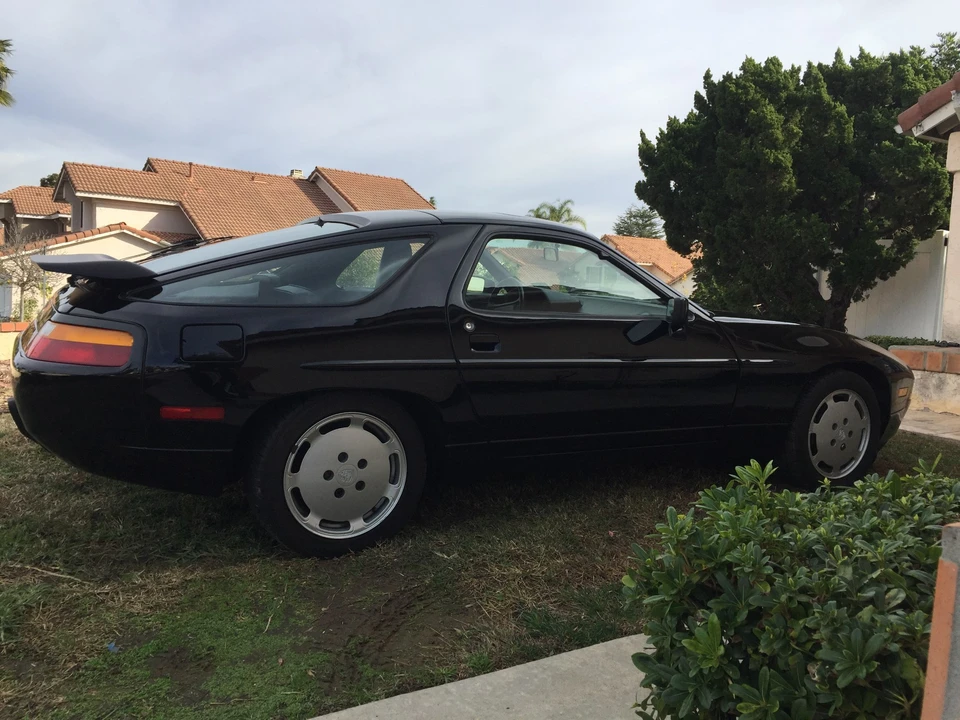 1987 Porsche 928 S4 - Image 26 of 31