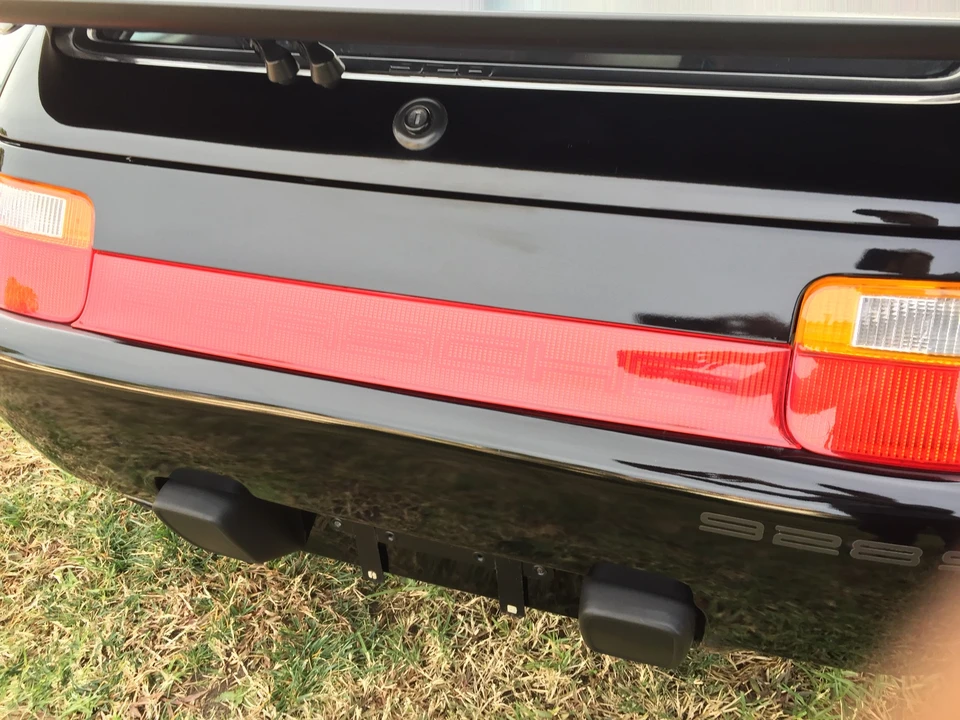 1987 Porsche 928 S4 - Image 23 of 31