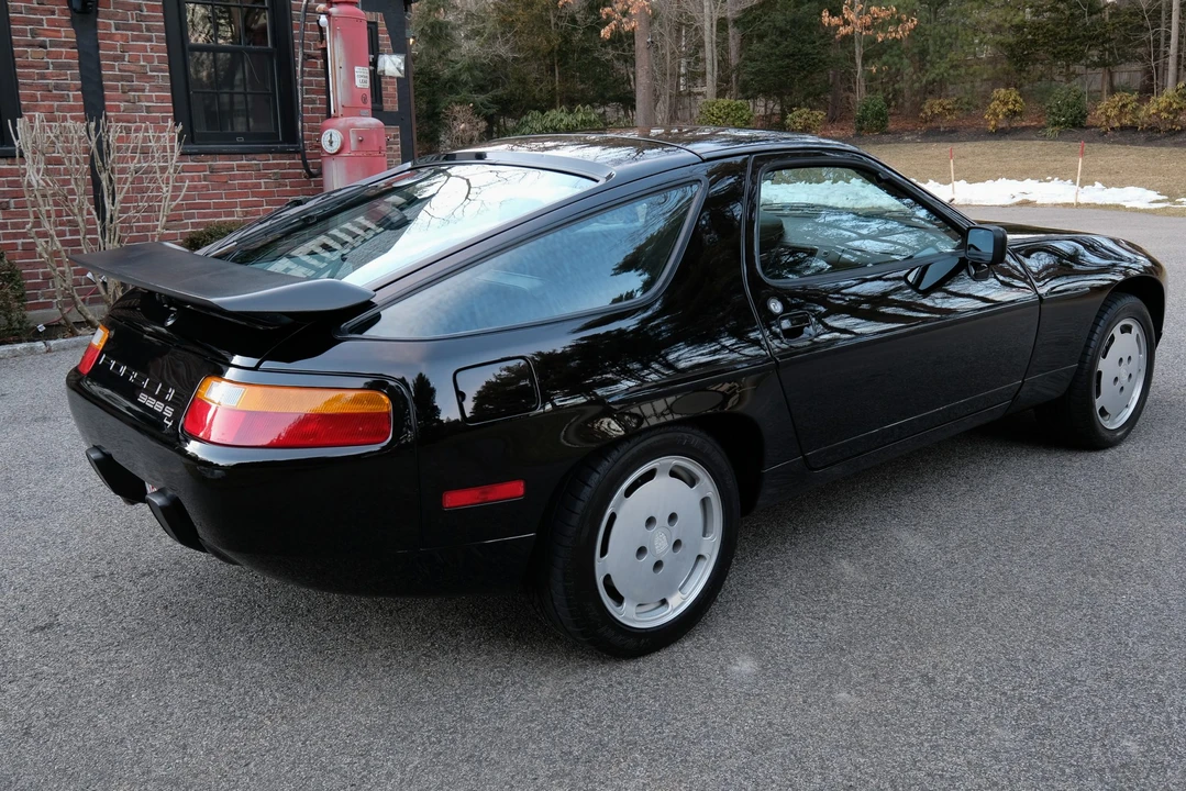 1987 Porsche 928 S4 - Image 23 of 31