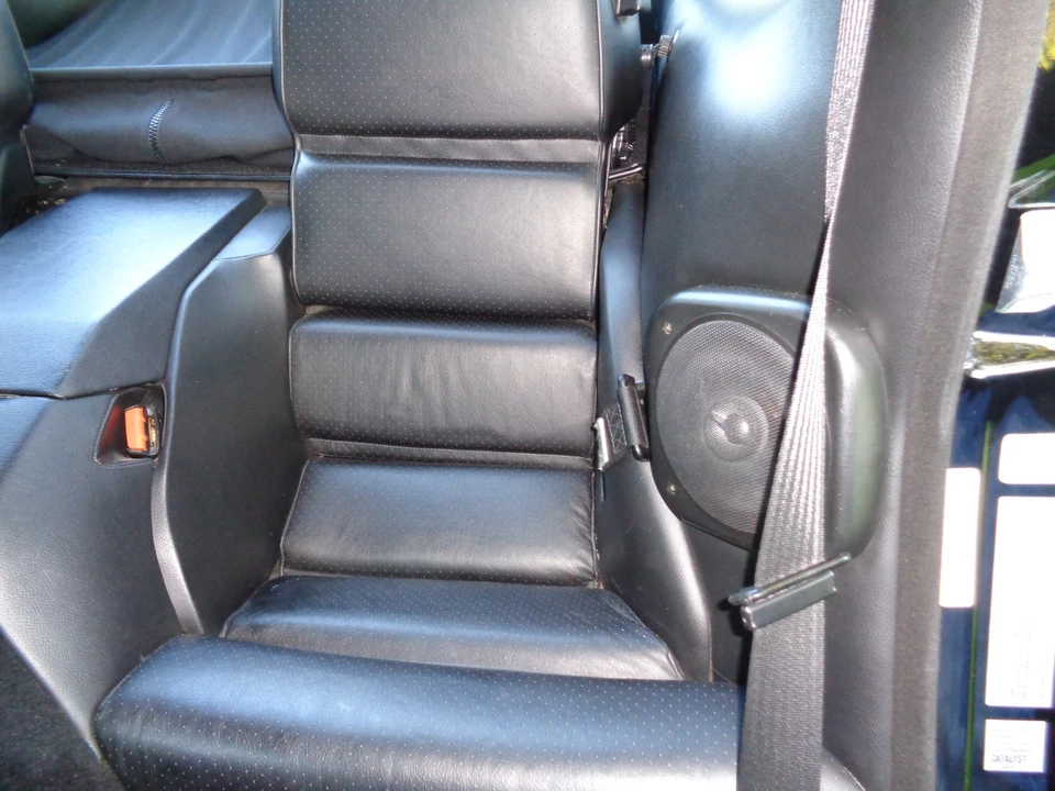 1987 Porsche 928 S4 - Image 21 of 31