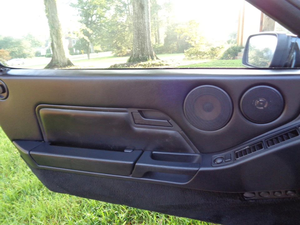 1987 Porsche 928 S4 - Image 16 of 31