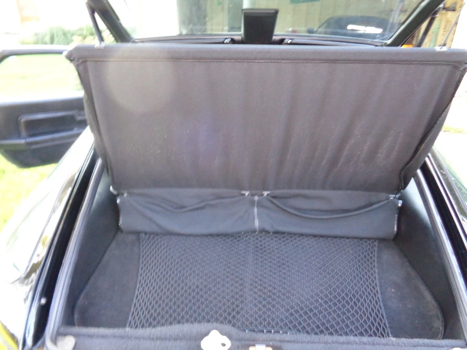 1987 Porsche 928 S4 - Image 25 of 31