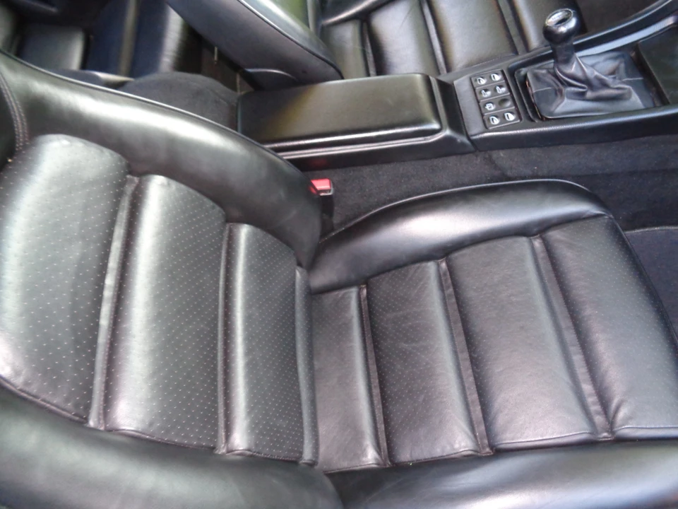 1987 Porsche 928 S4 - Image 23 of 31