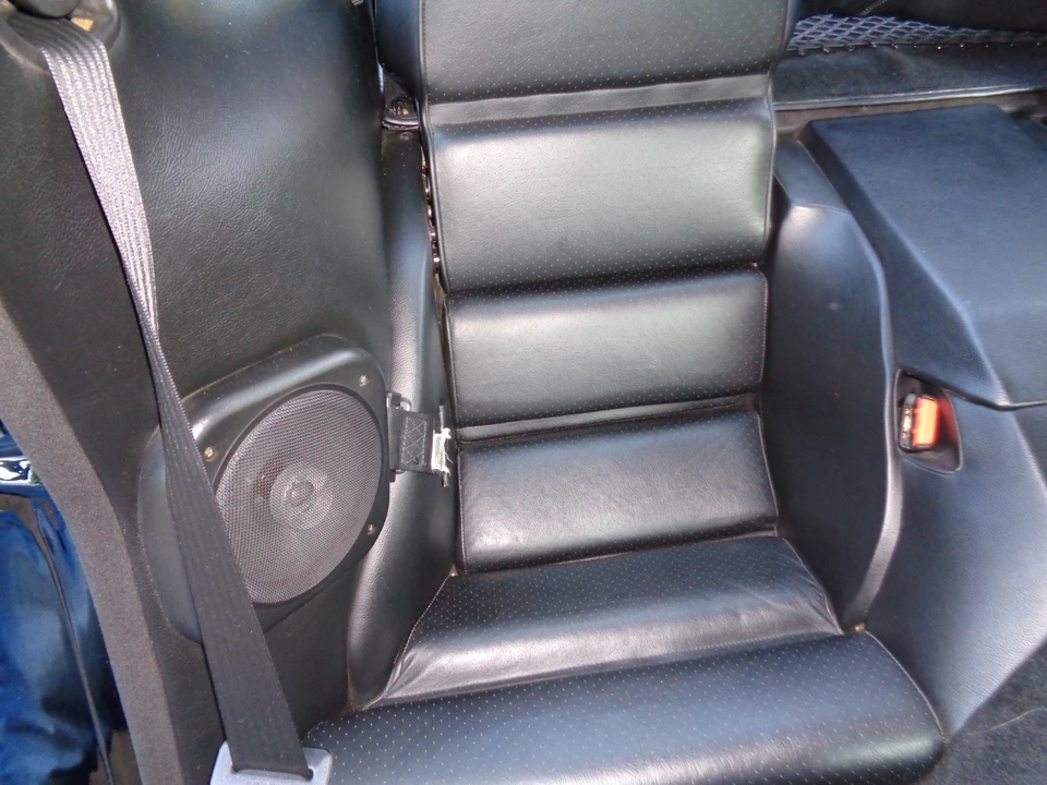 1987 Porsche 928 S4 - Image 24 of 31