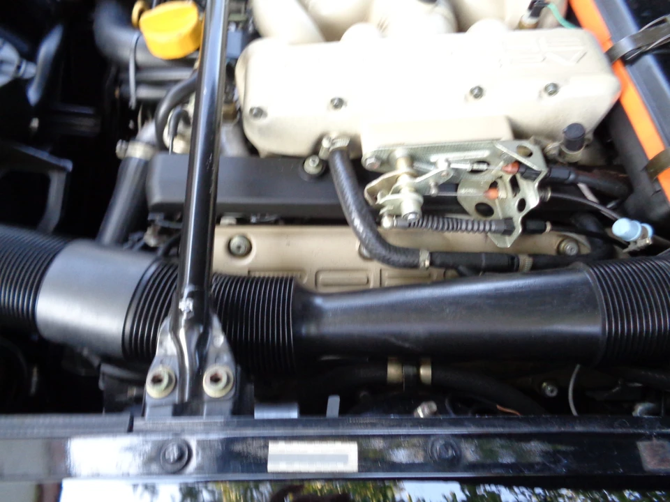 1987 Porsche 928 S4 - Image 29 of 31