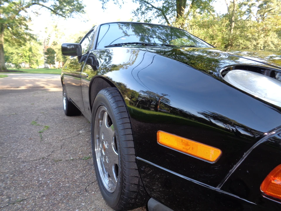 1987 Porsche 928 S4 - Image 6 of 31