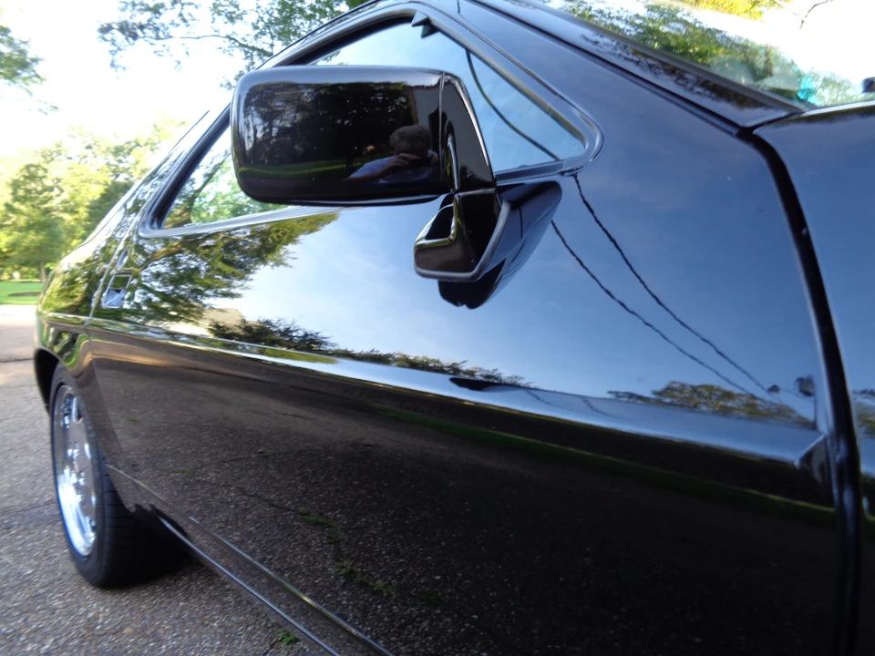 1987 Porsche 928 S4 - Image 7 of 31