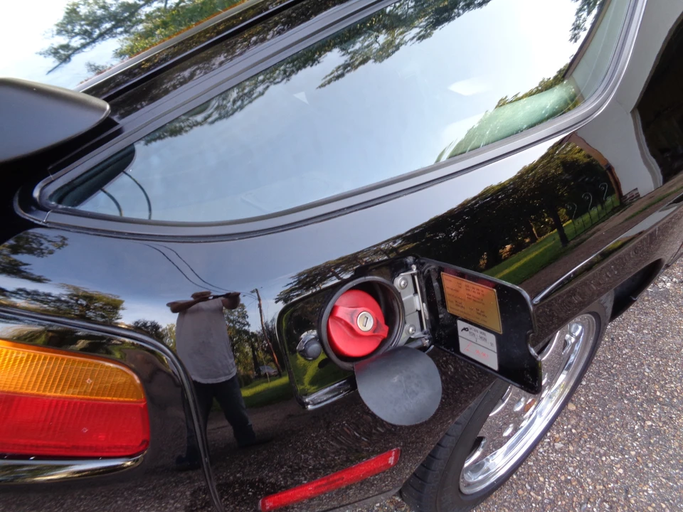 1987 Porsche 928 S4 - Image 10 of 31