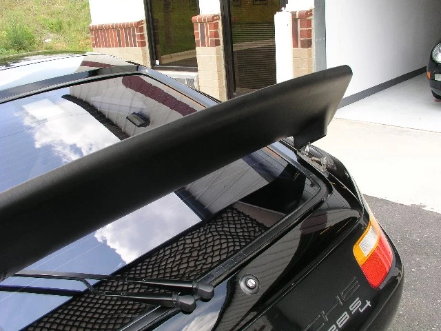 1987 Porsche 928 S4 - Image 12 of 31