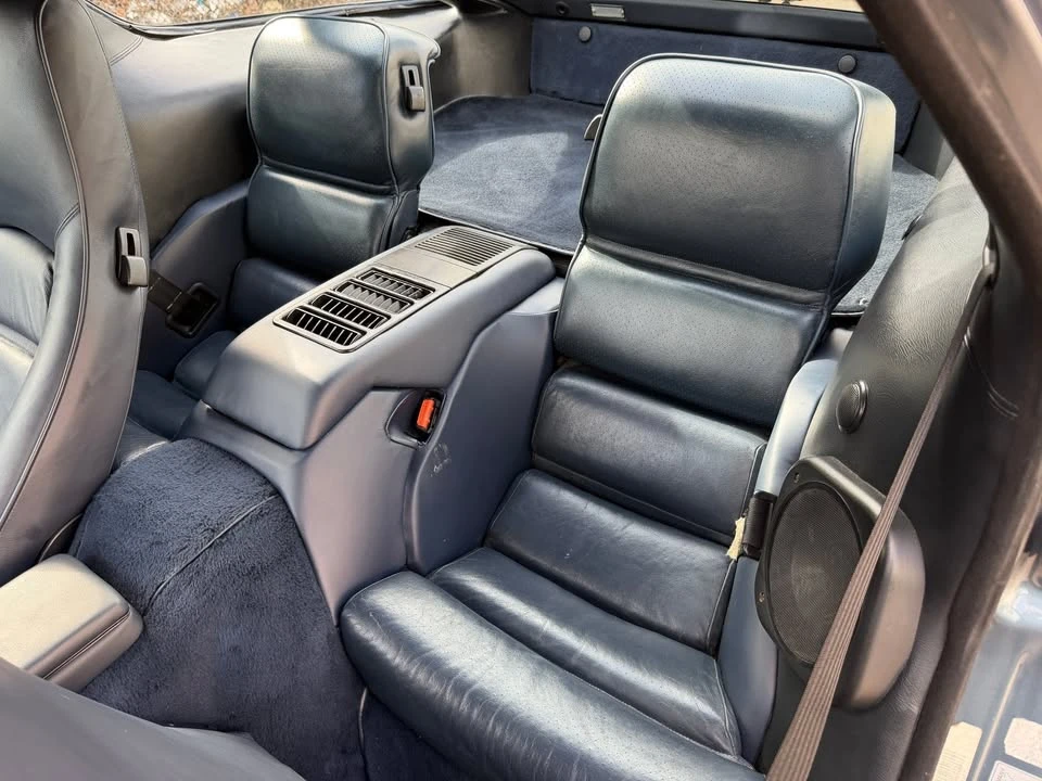 1987 Porsche 928 S4 - Image 14 of 20