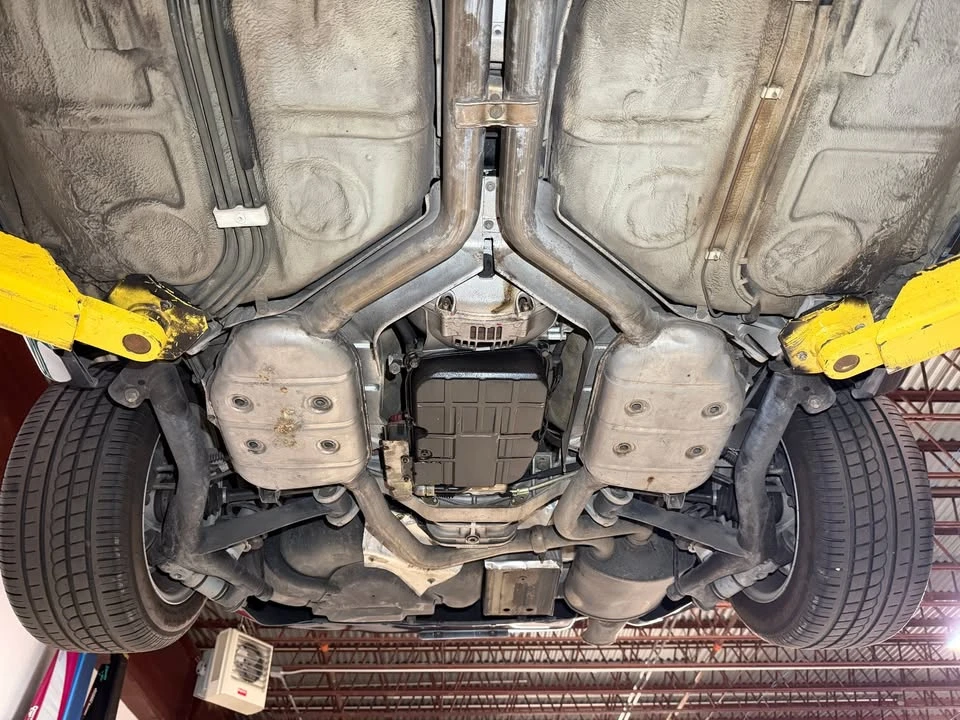 1987 Porsche 928 S4 - Image 19 of 20