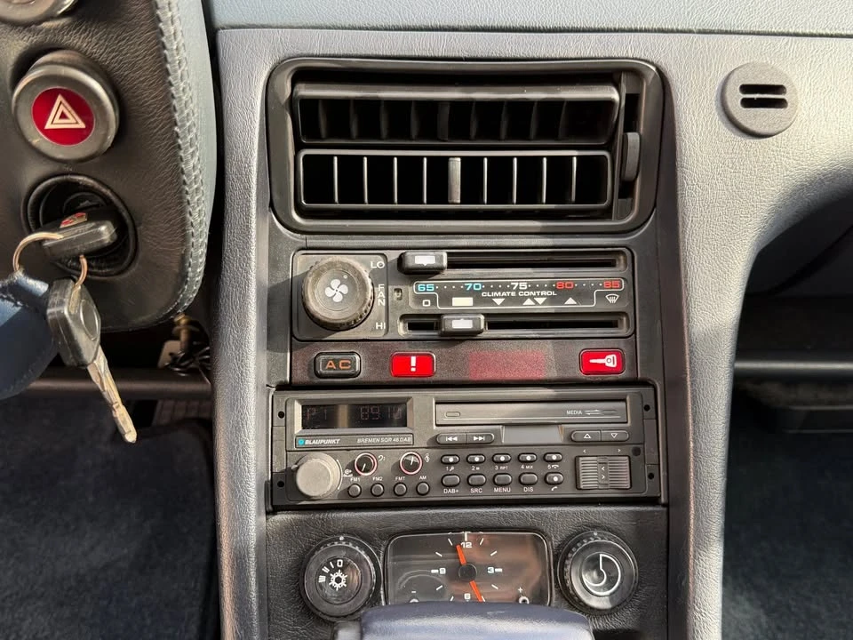 1987 Porsche 928 S4 - Image 16 of 20