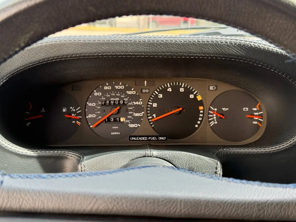 1987 Porsche 928 S4 - Image 15 of 20