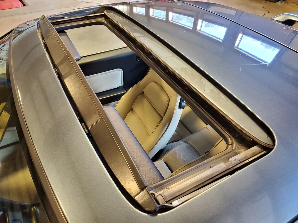 1987 Porsche 928 S4 - Image 20 of 31