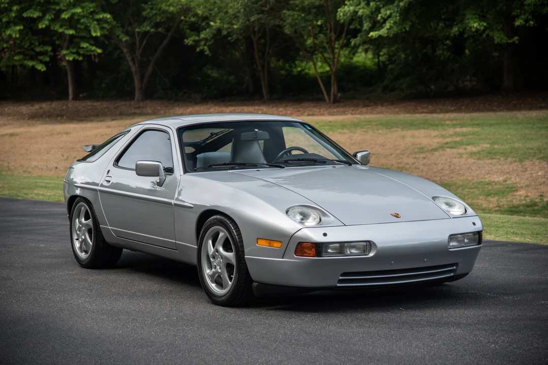 1987 Porsche 928 S4 - Image 18 of 31