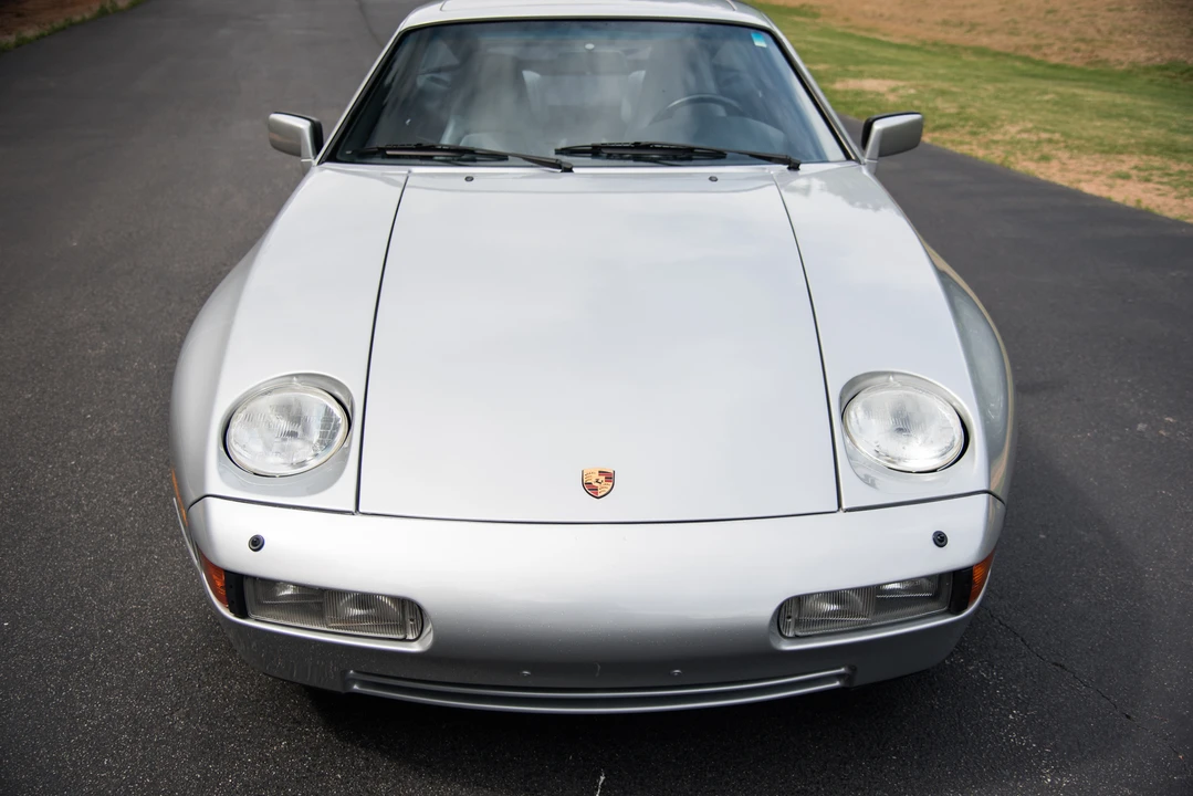 1987 Porsche 928 S4 - Image 19 of 31