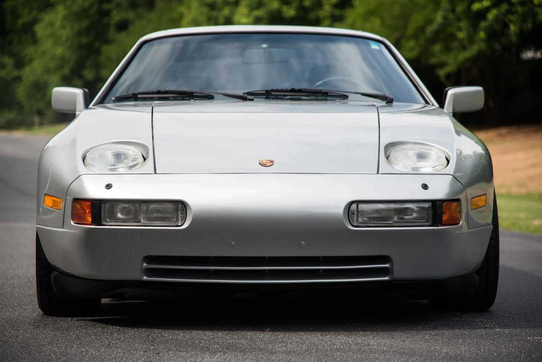 1987 Porsche 928 S4 - Image 20 of 31