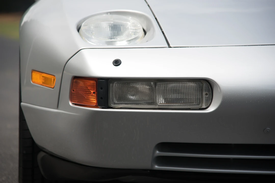 1987 Porsche 928 S4 - Image 21 of 31