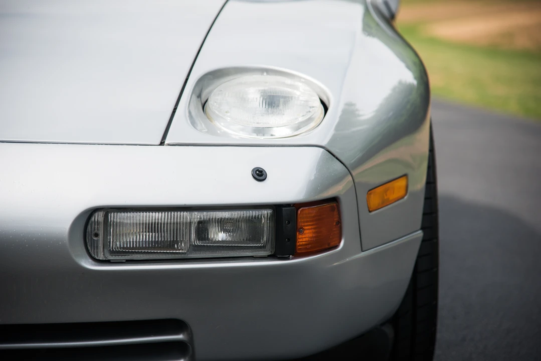 1987 Porsche 928 S4 - Image 22 of 31