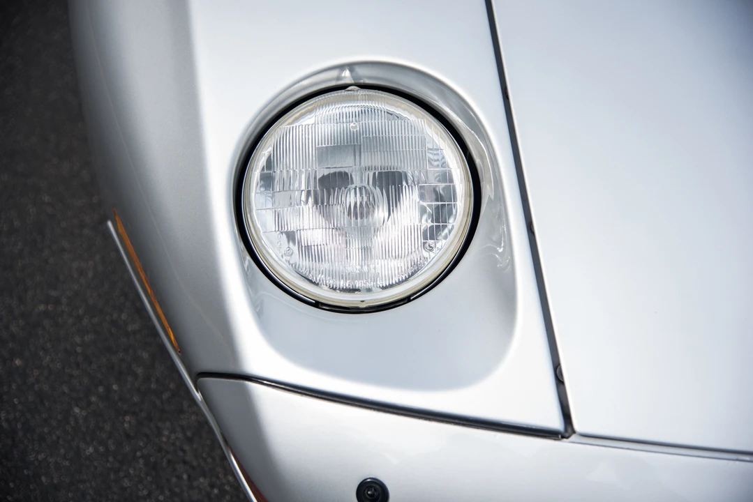 1987 Porsche 928 S4 - Image 23 of 31