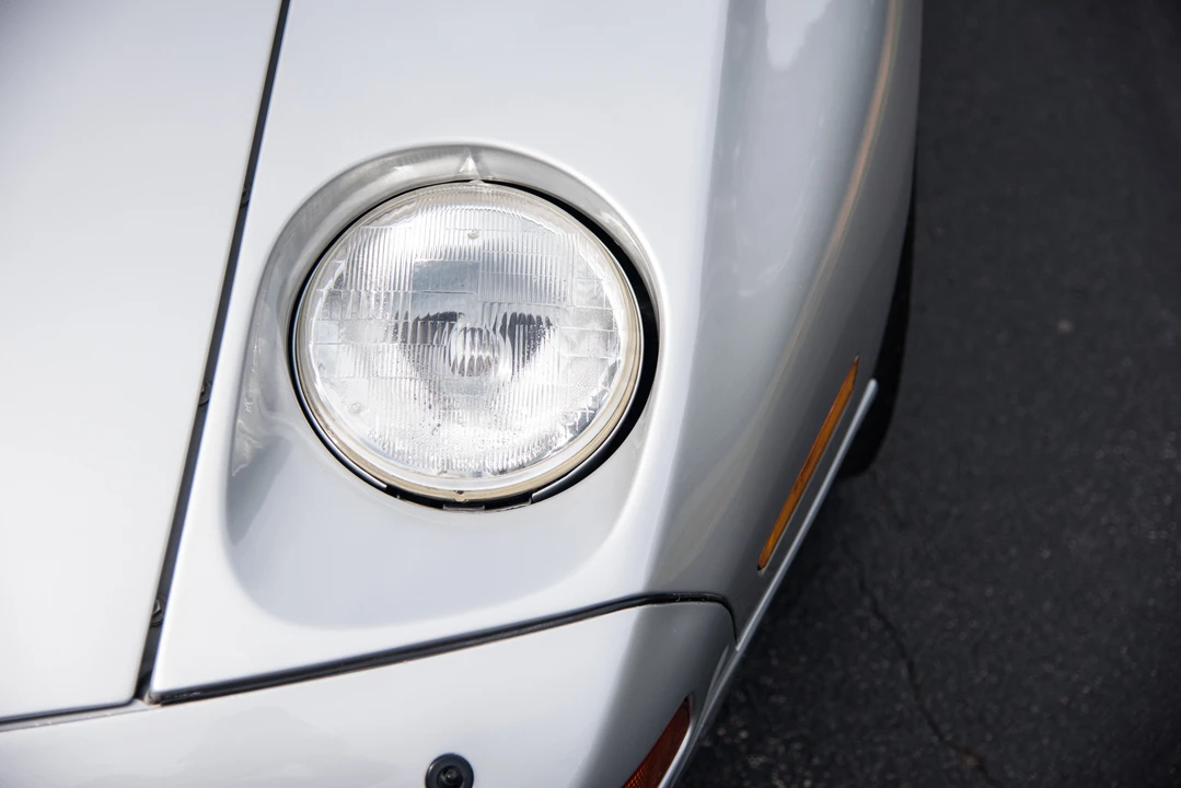 1987 Porsche 928 S4 - Image 24 of 31