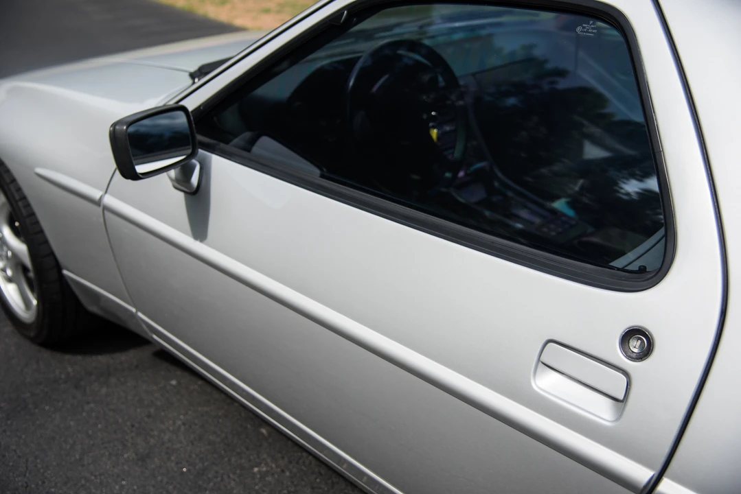 1987 Porsche 928 S4 - Image 28 of 31