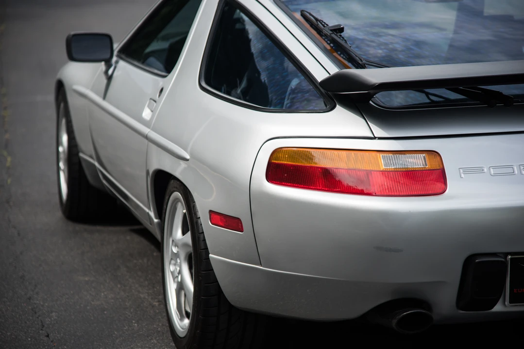 1987 Porsche 928 S4 - Image 29 of 31