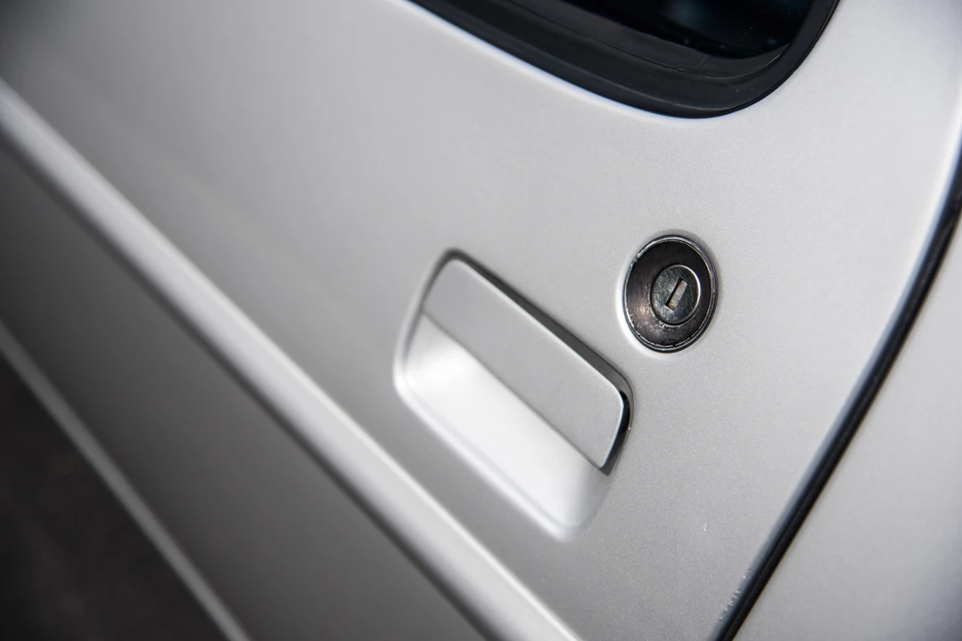 1987 Porsche 928 S4 - Image 31 of 31