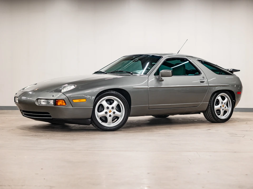 1987 Porsche 928 S4 - Image 19 of 31