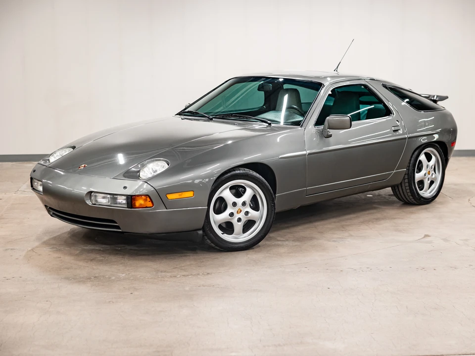 1987 Porsche 928 S4 - Image 20 of 31