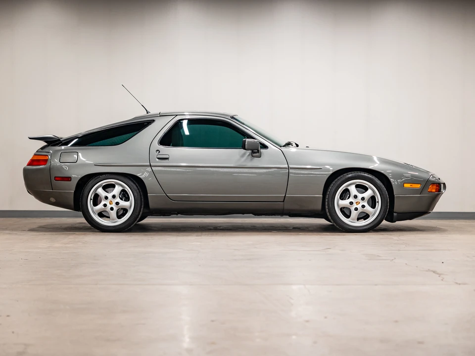 1987 Porsche 928 S4 - Image 29 of 31
