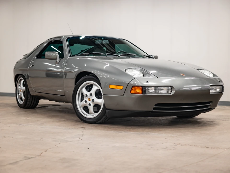 1987 Porsche 928 S4 - Image 26 of 31