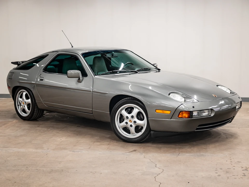 1987 Porsche 928 S4 - Image 27 of 31